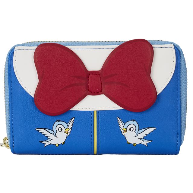 Buy Loungefly Disney Snow White Wallet by World of Jewellery