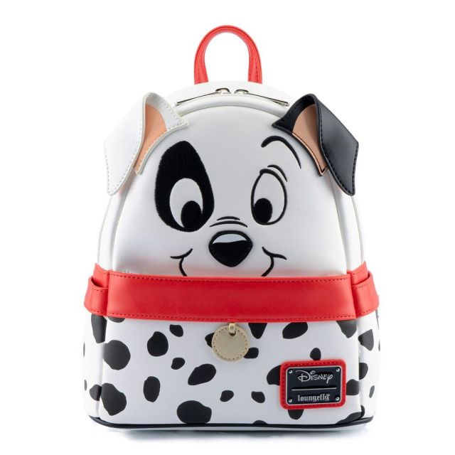 Buy Loungefly Disney 60th Anniversary 101 Dalmatians Backpack by World of Jewellery