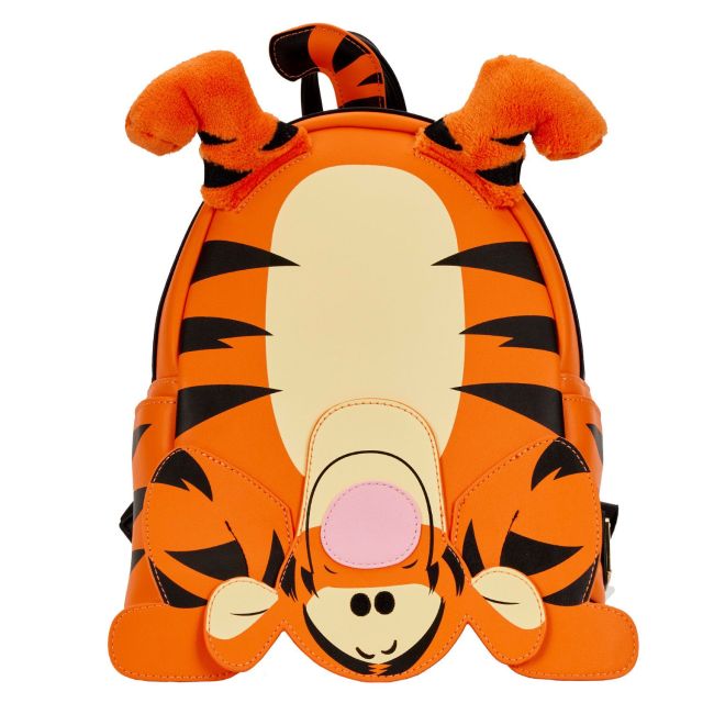 Buy Loungefly Disney Winnie the Pooh Tigger Backpack by World of Jewellery