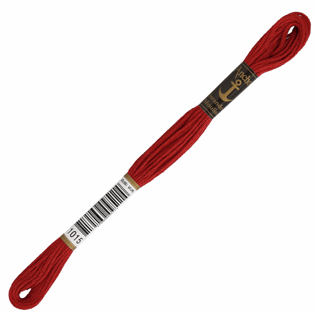 941-1040 Ankerfäden Stränge Kreuzstich Zahnseide PYO Wählen Sie Ihre eigenen Farben F... - Bild 16 von 56